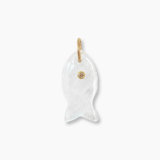 Fish Charm