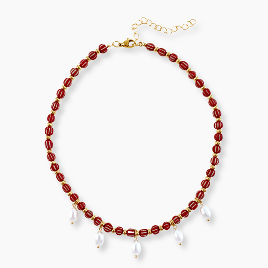 Andrea Necklace