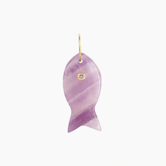 Fish Charm