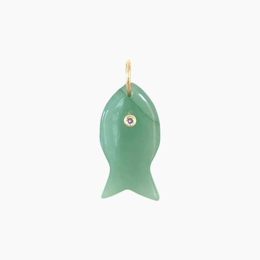 Fish Charm
