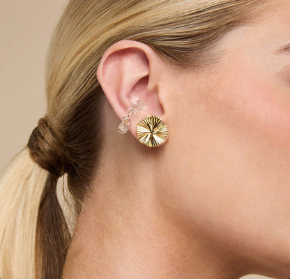 Lillie Ear Cuff