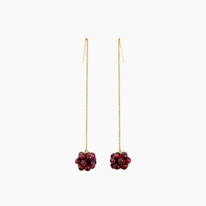 Maeve Earrings
