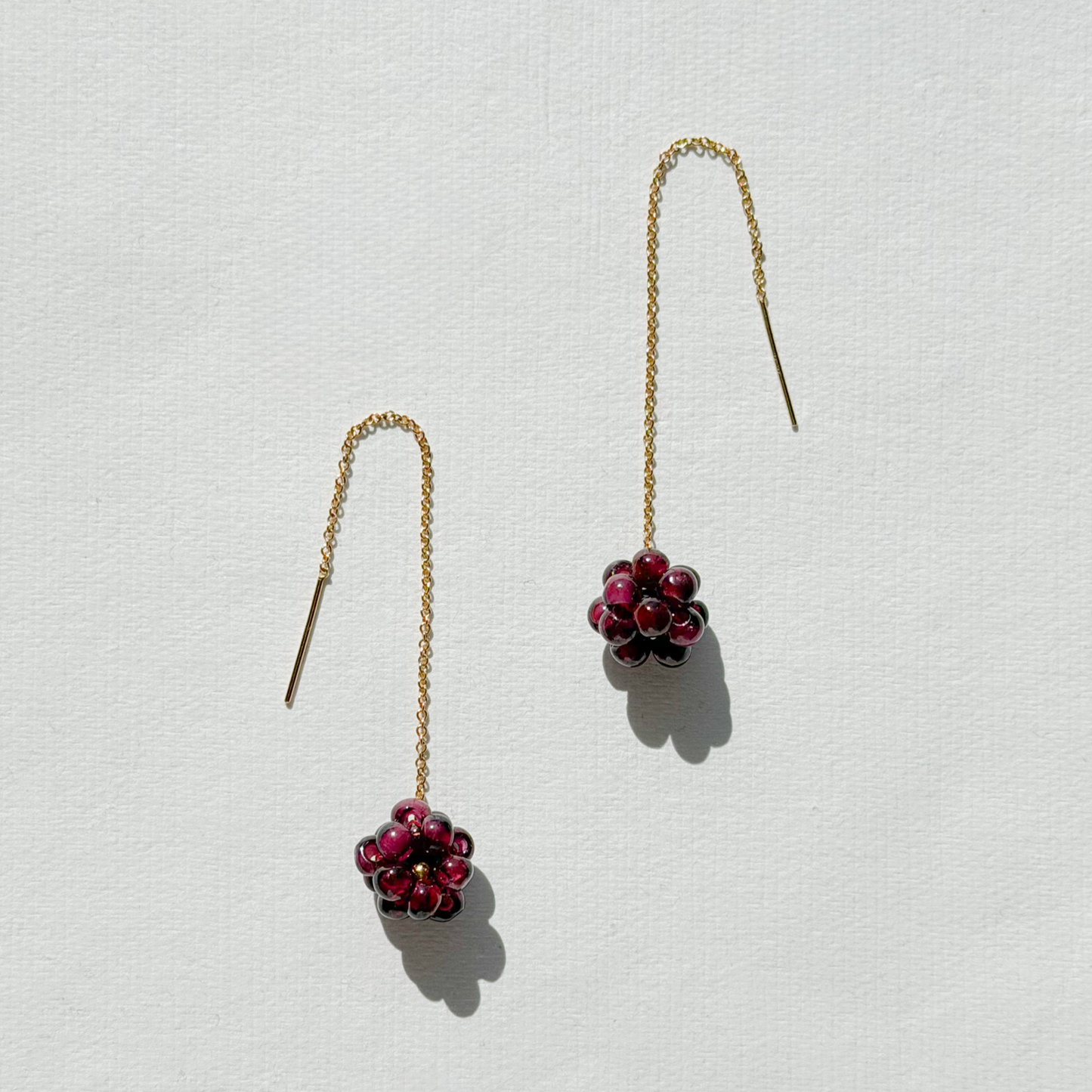 Maeve Earrings