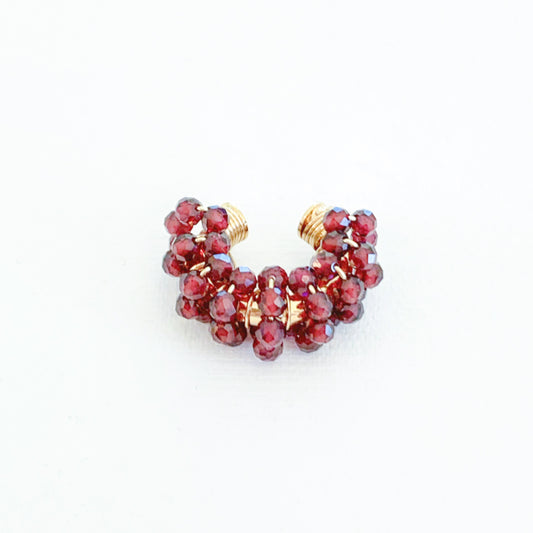 Lillian Ear Cuff