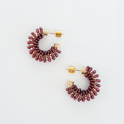 Ruby Hoops
