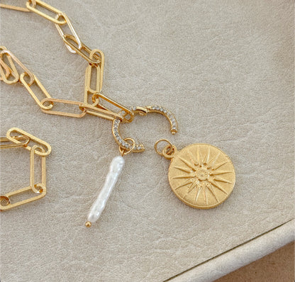Sally Necklace