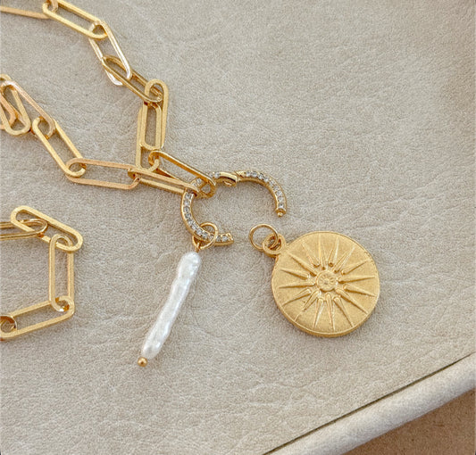 Sally Necklace