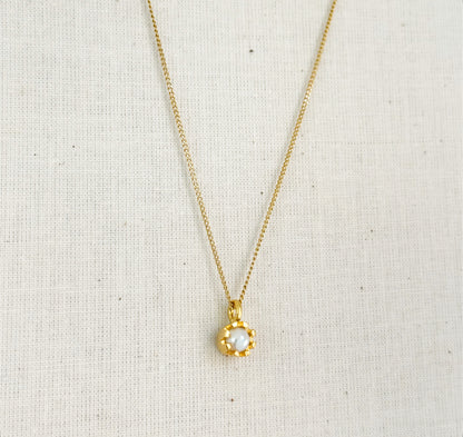 Larissa Necklace