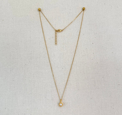 Larissa Necklace