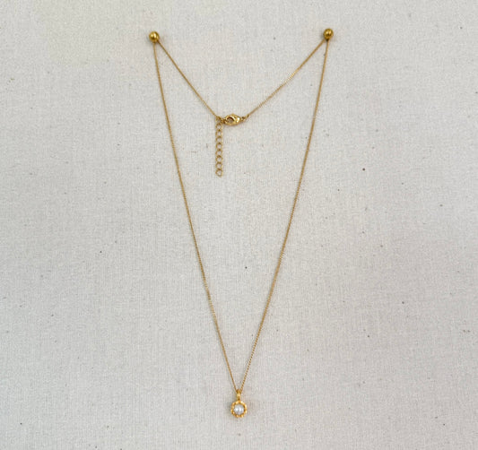 Larissa Necklace