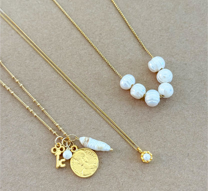 Larissa Necklace