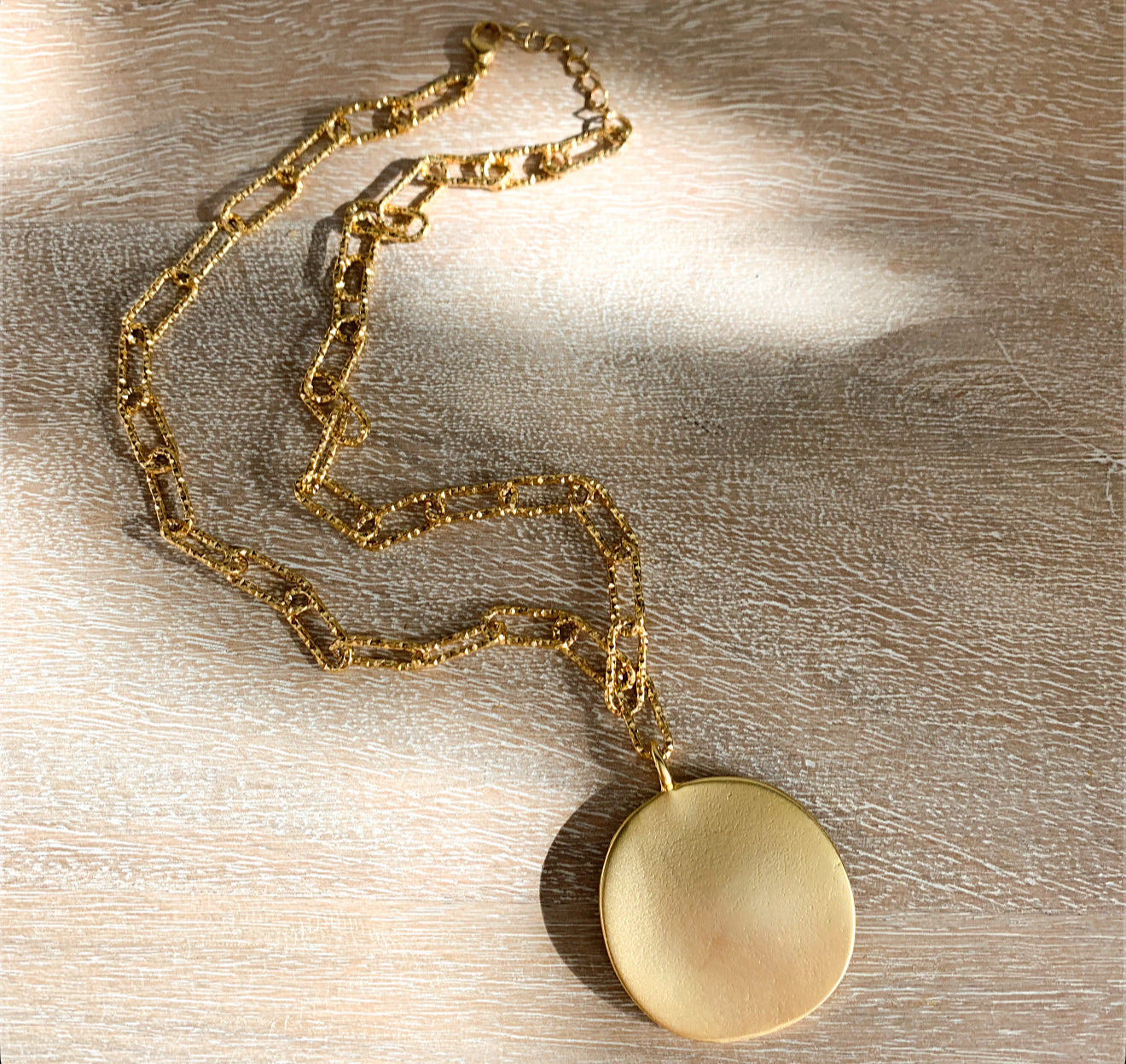Loren Necklace