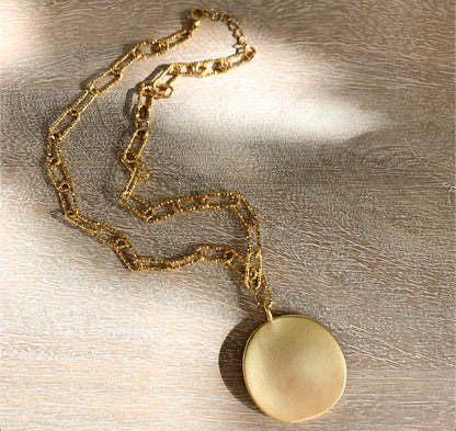 Loren Necklace