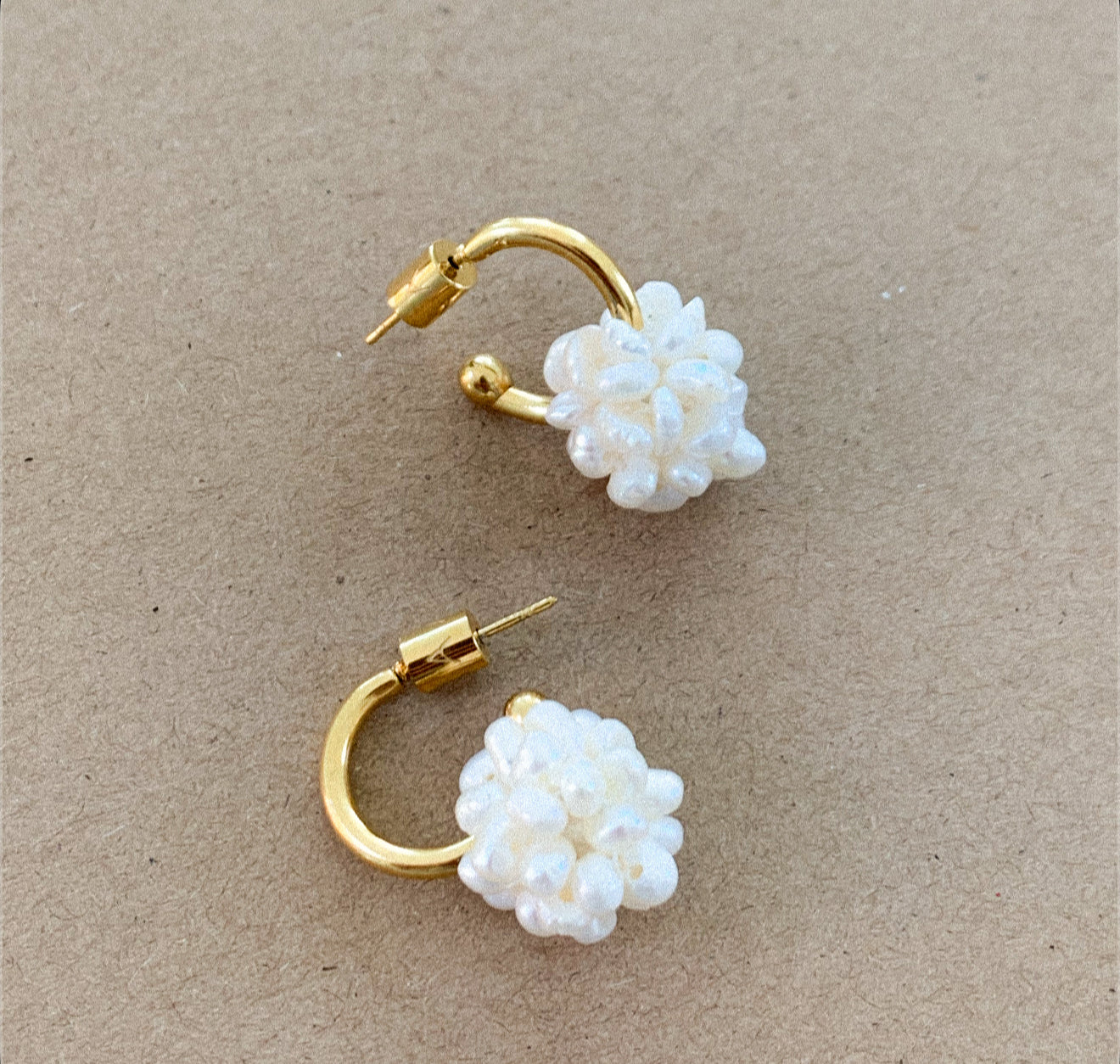 Polly Hoops