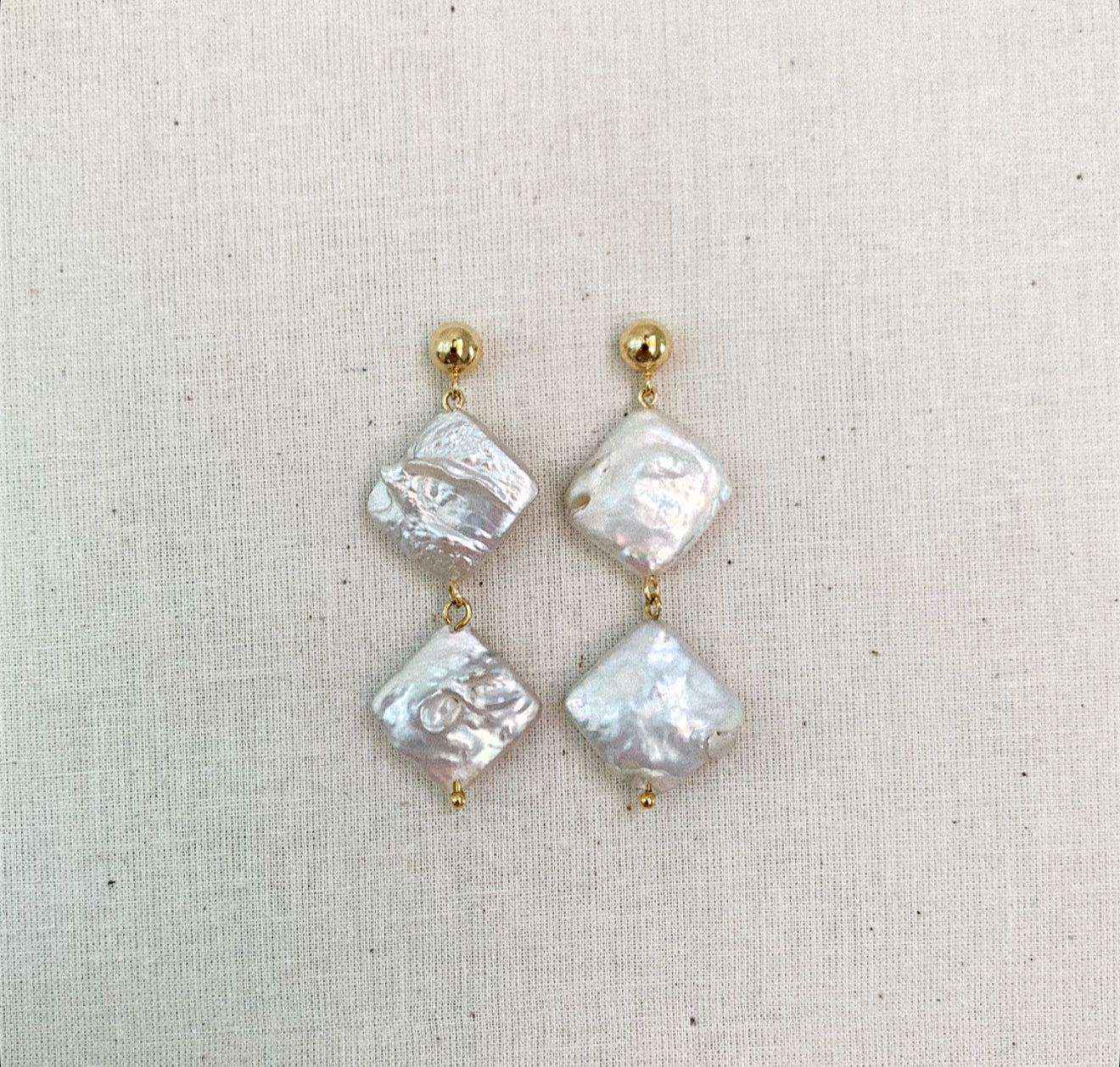 Paola Earrings