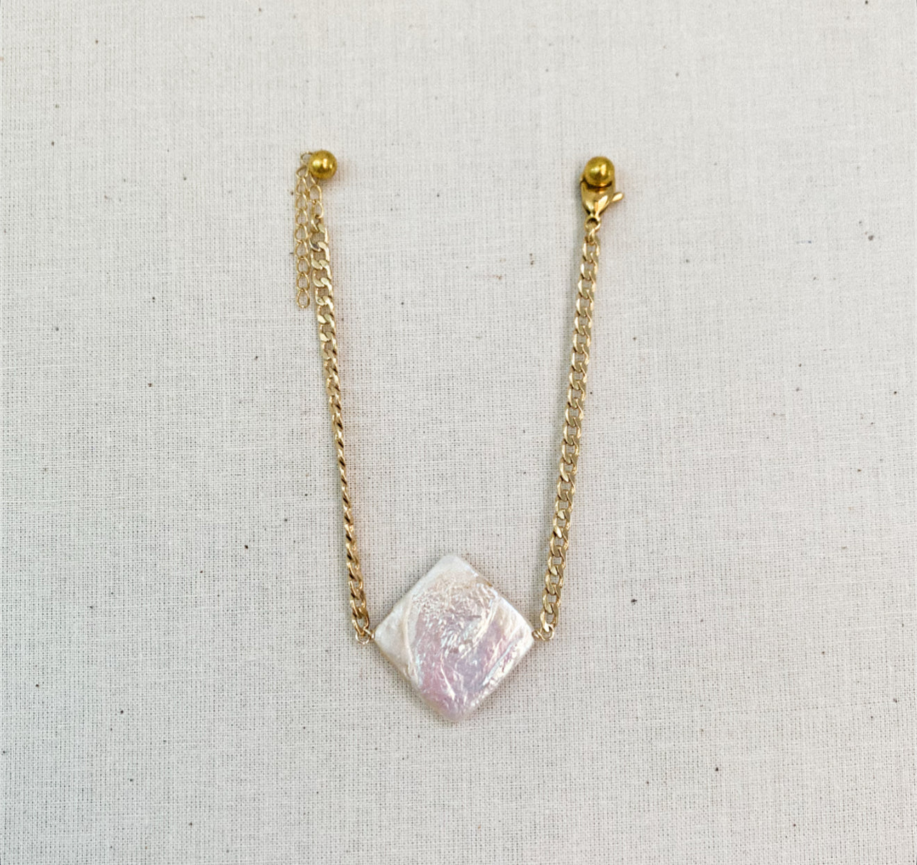 Esmeralda Bracelet