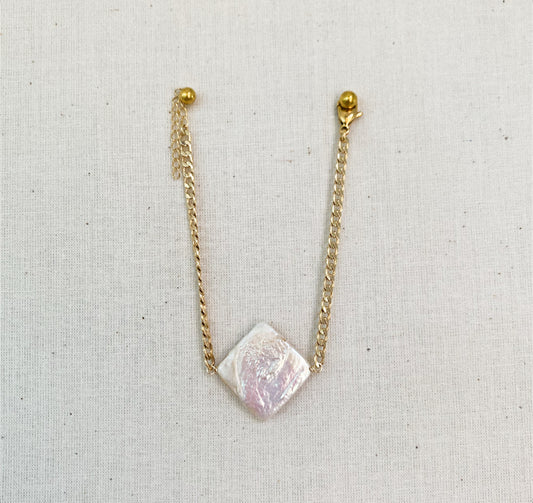 Esmeralda Bracelet