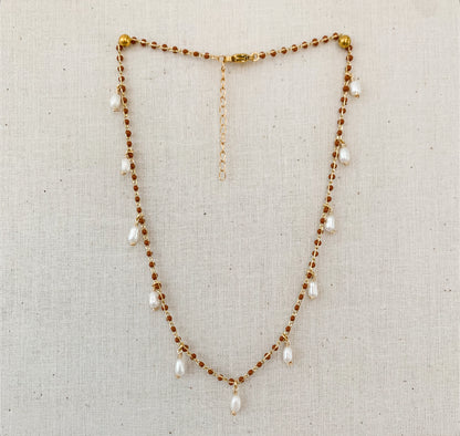 Luna Necklace