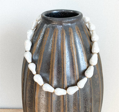 Baroque Necklace