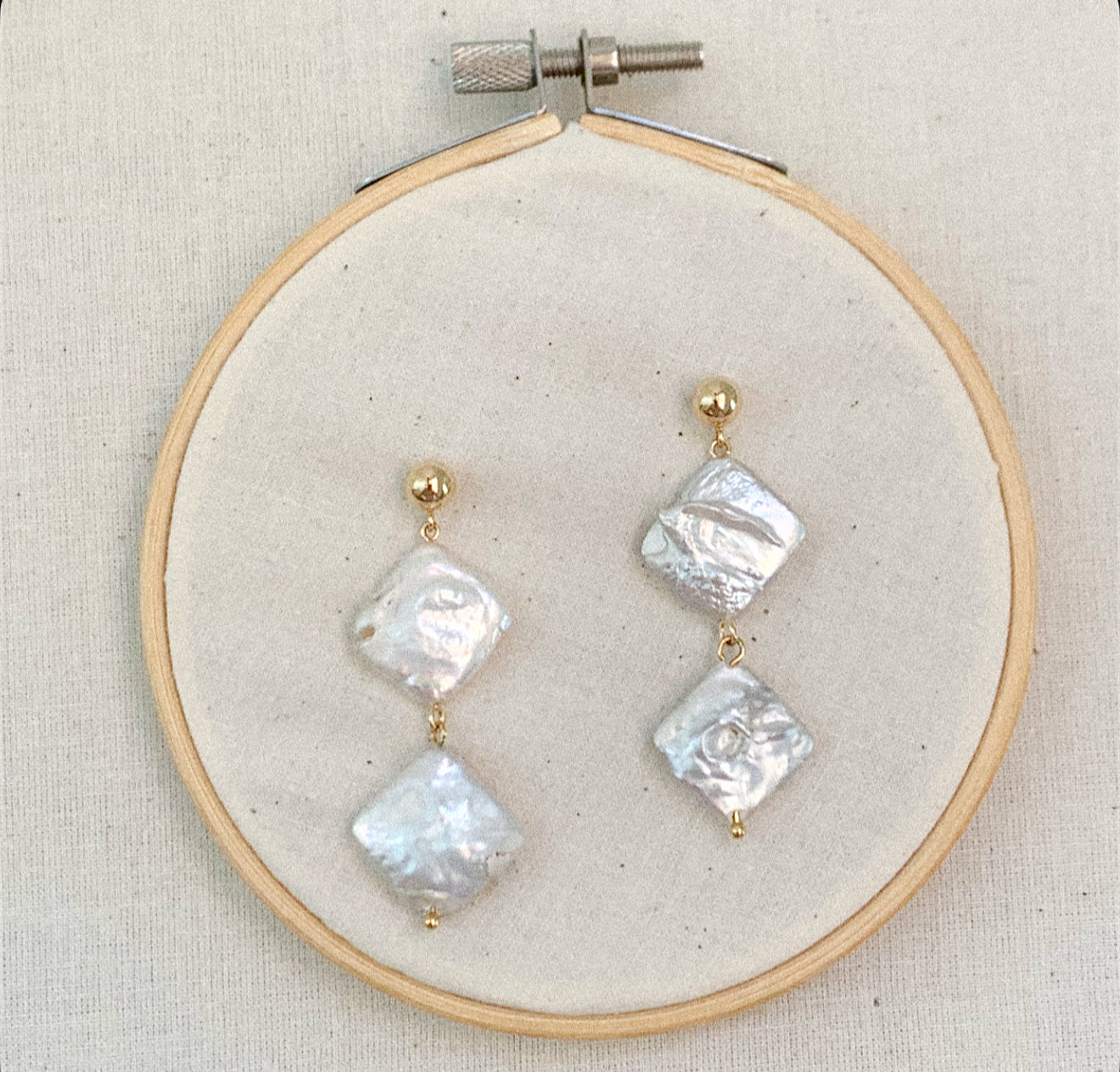 Paola Earrings