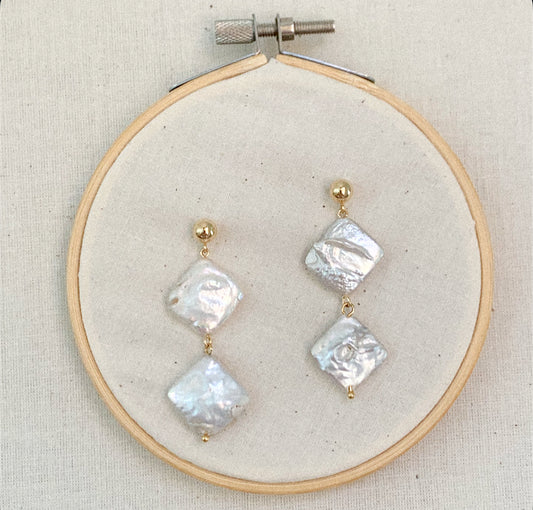 Paola Earrings