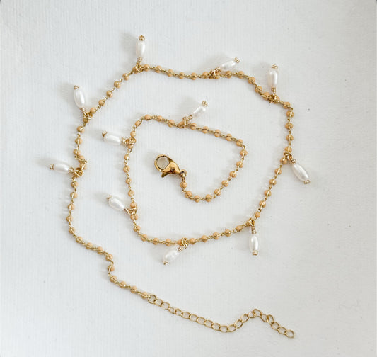 Luna Necklace