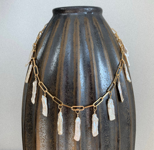 Elodie Necklace