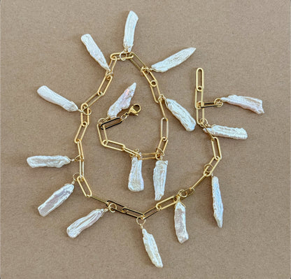 Elodie Necklace