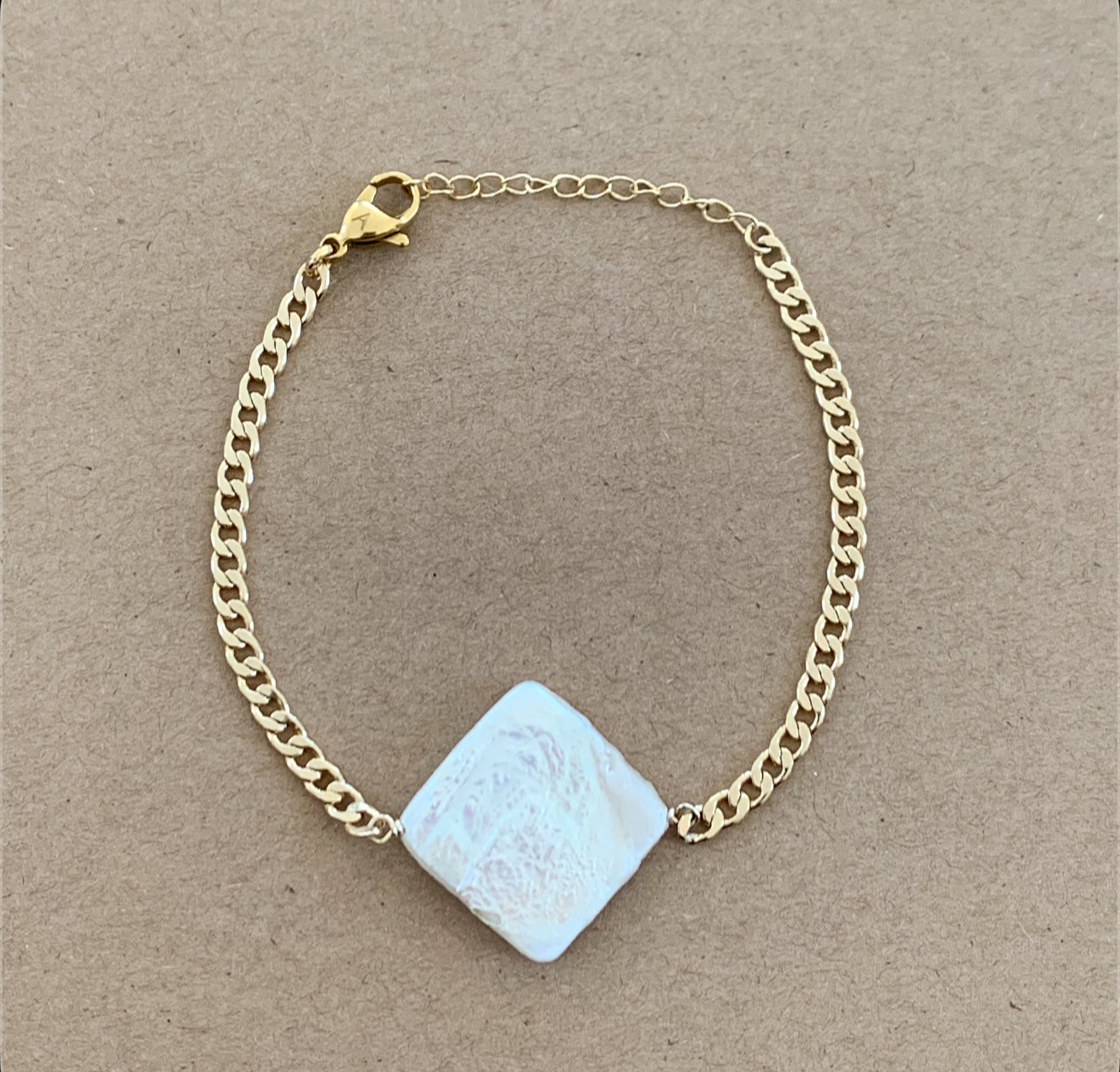 Esmeralda Bracelet