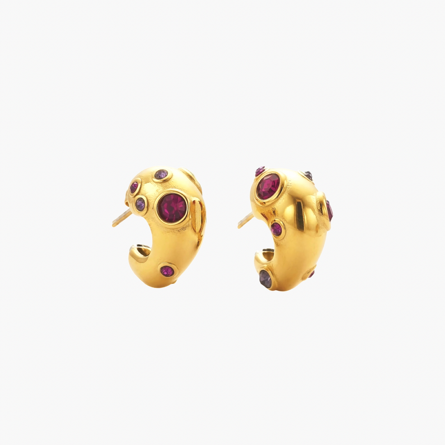 Lola Hoops
