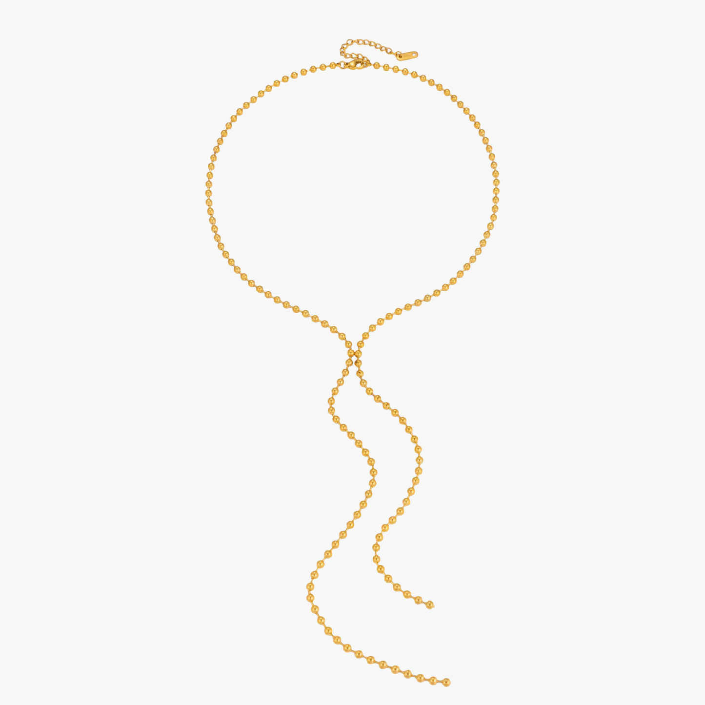 Alison Necklace