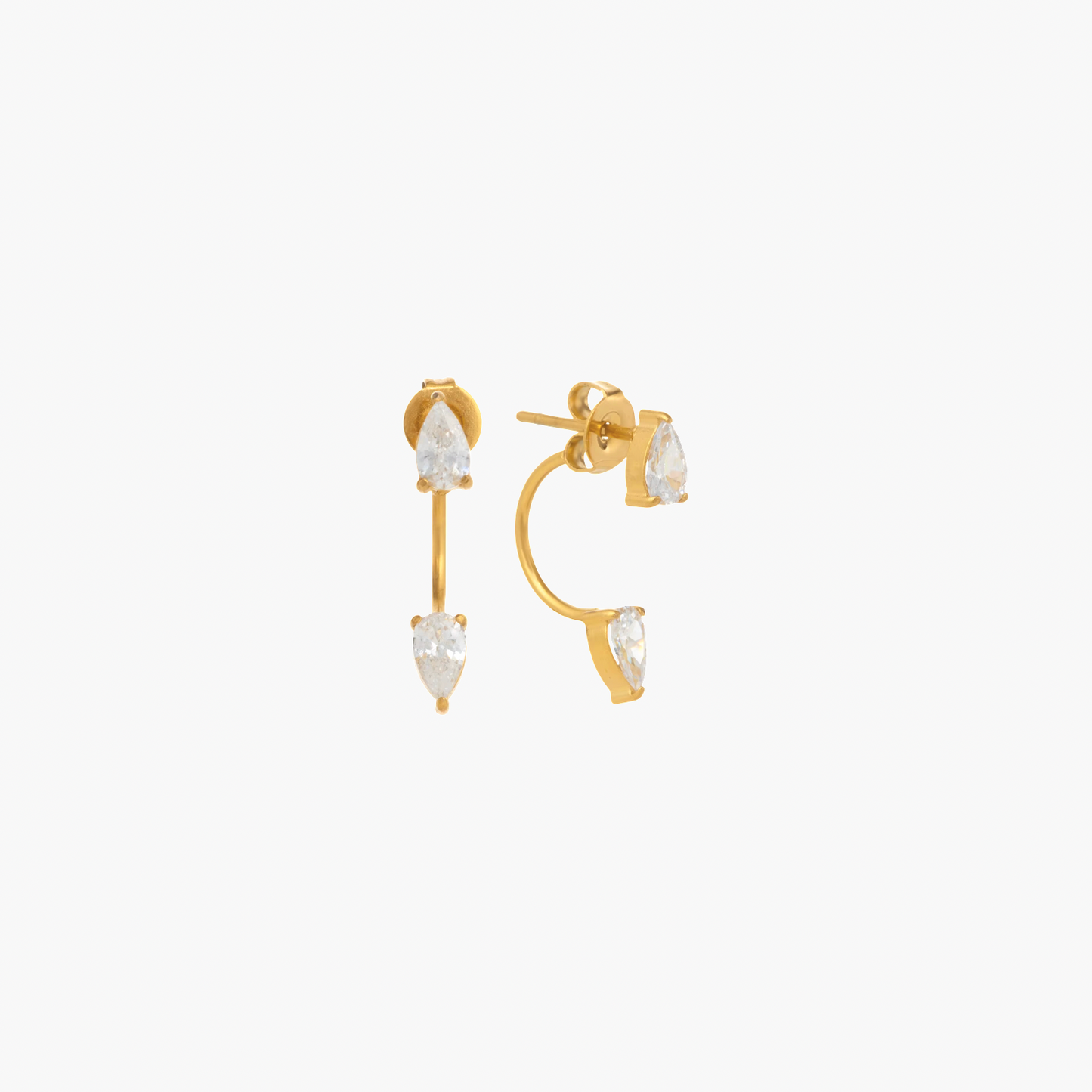 Catherine Studs