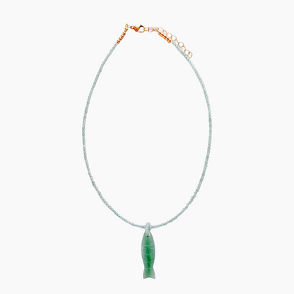 Fish Necklace