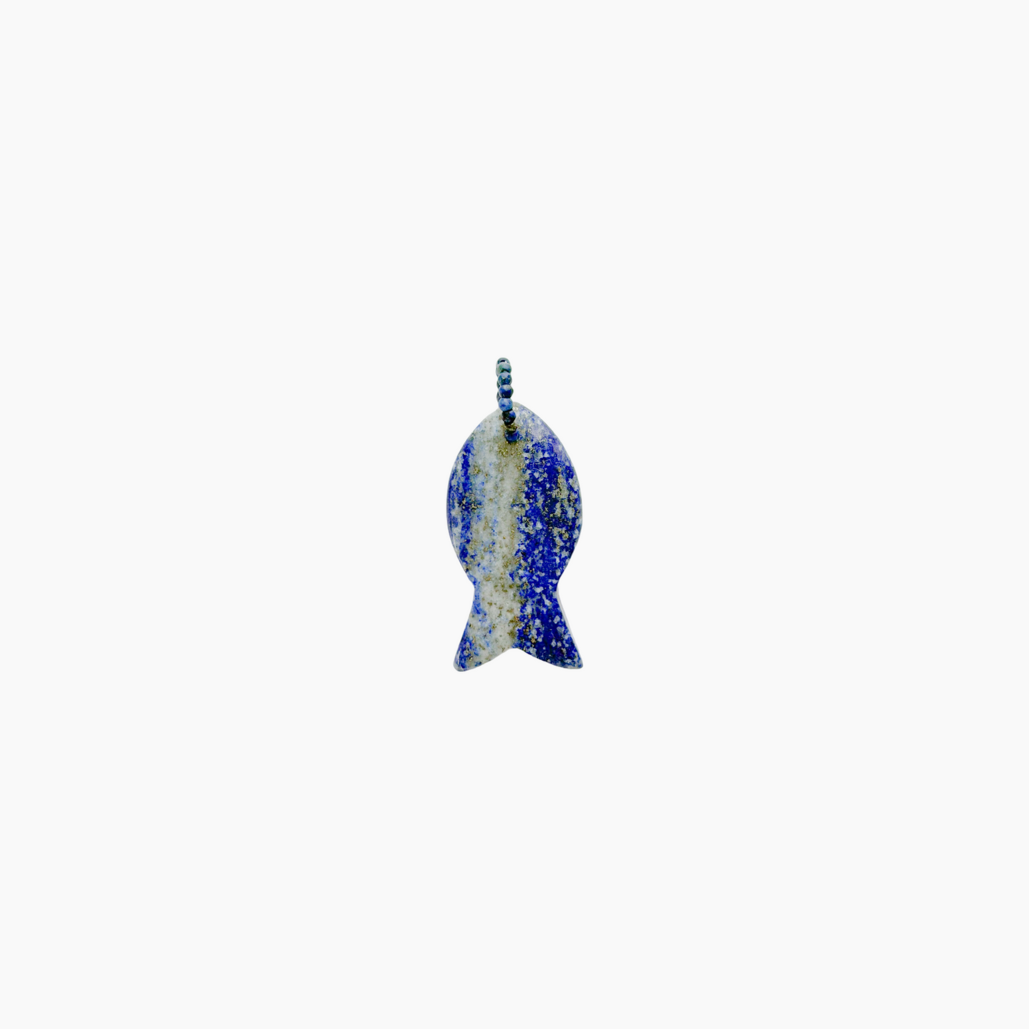 Fish Charm