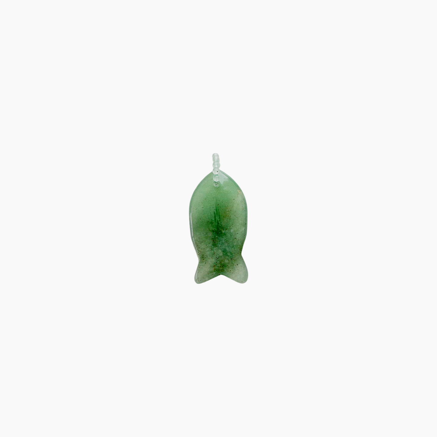 Fish Charm