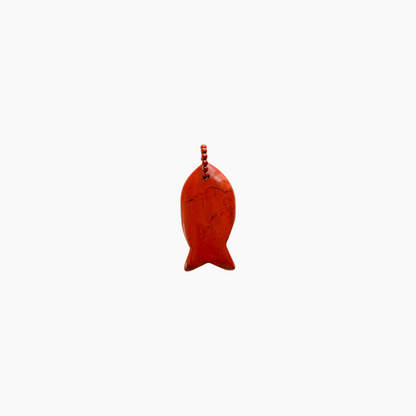 Fish Charm