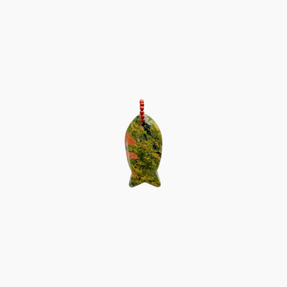 Fish Charm