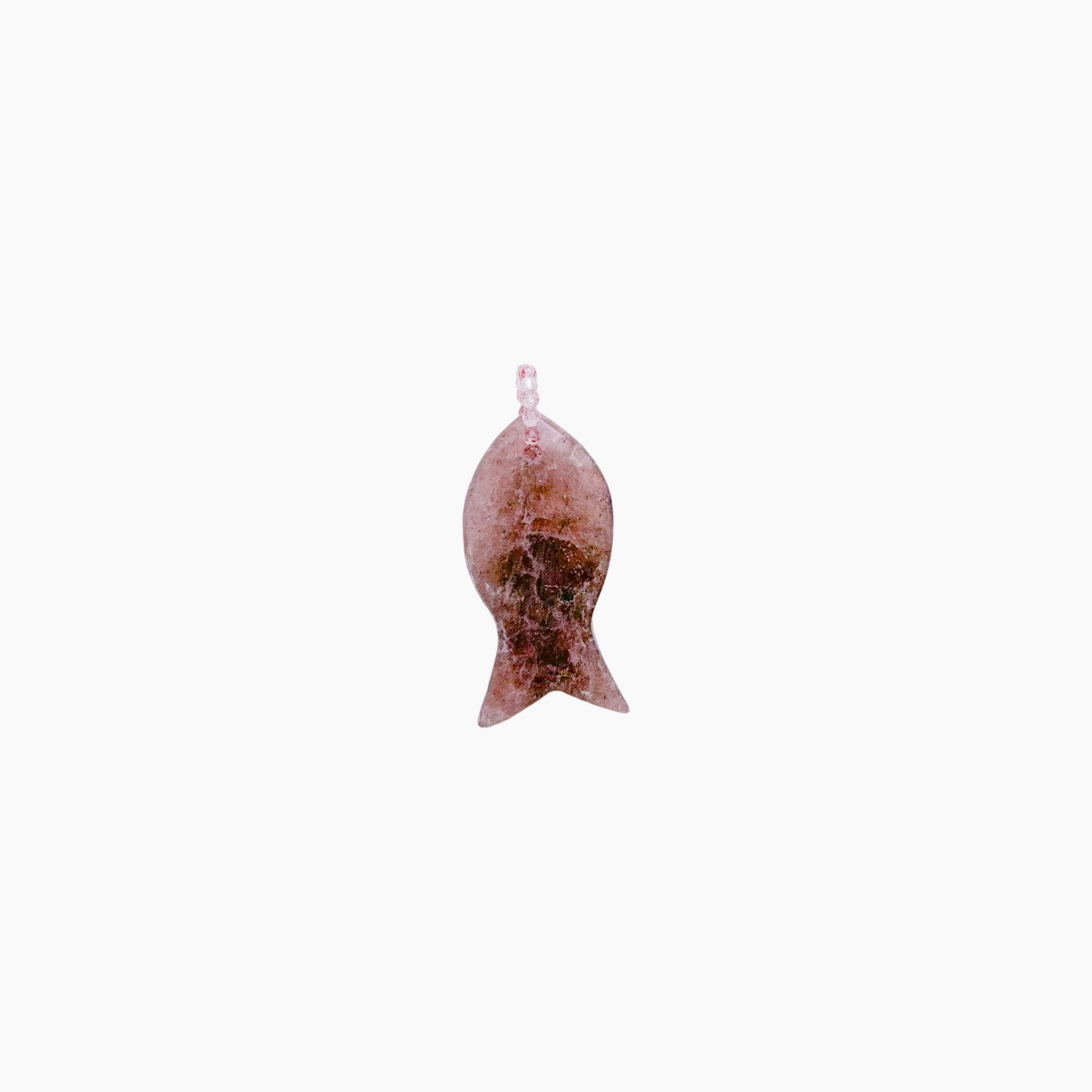 Fish Charm