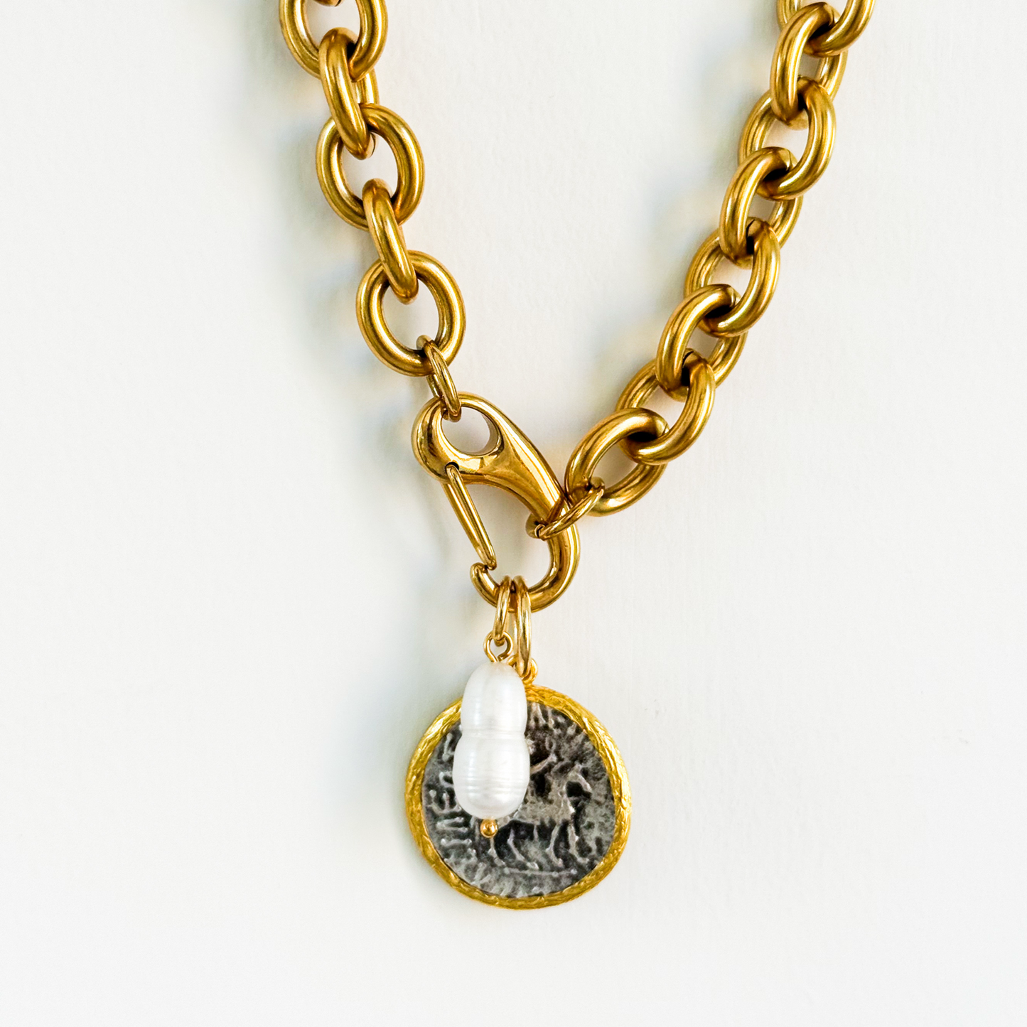 Alexandria Charm