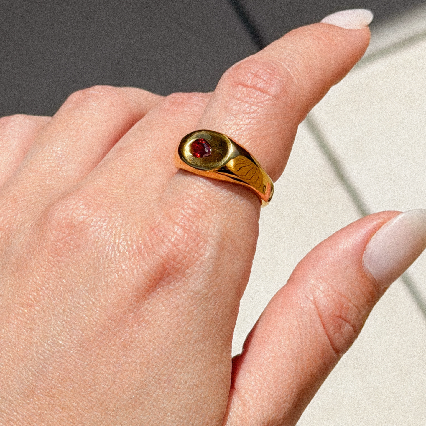 Laila Ring