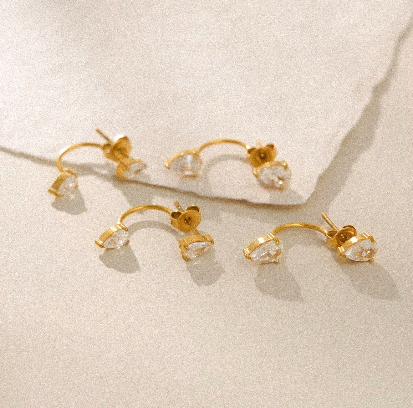 Catherine Studs