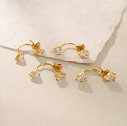Catherine Studs