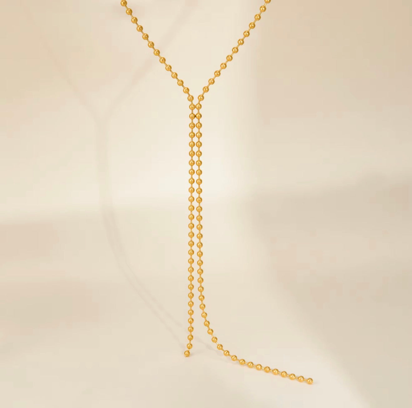 Alison Necklace