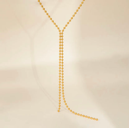 Alison Necklace