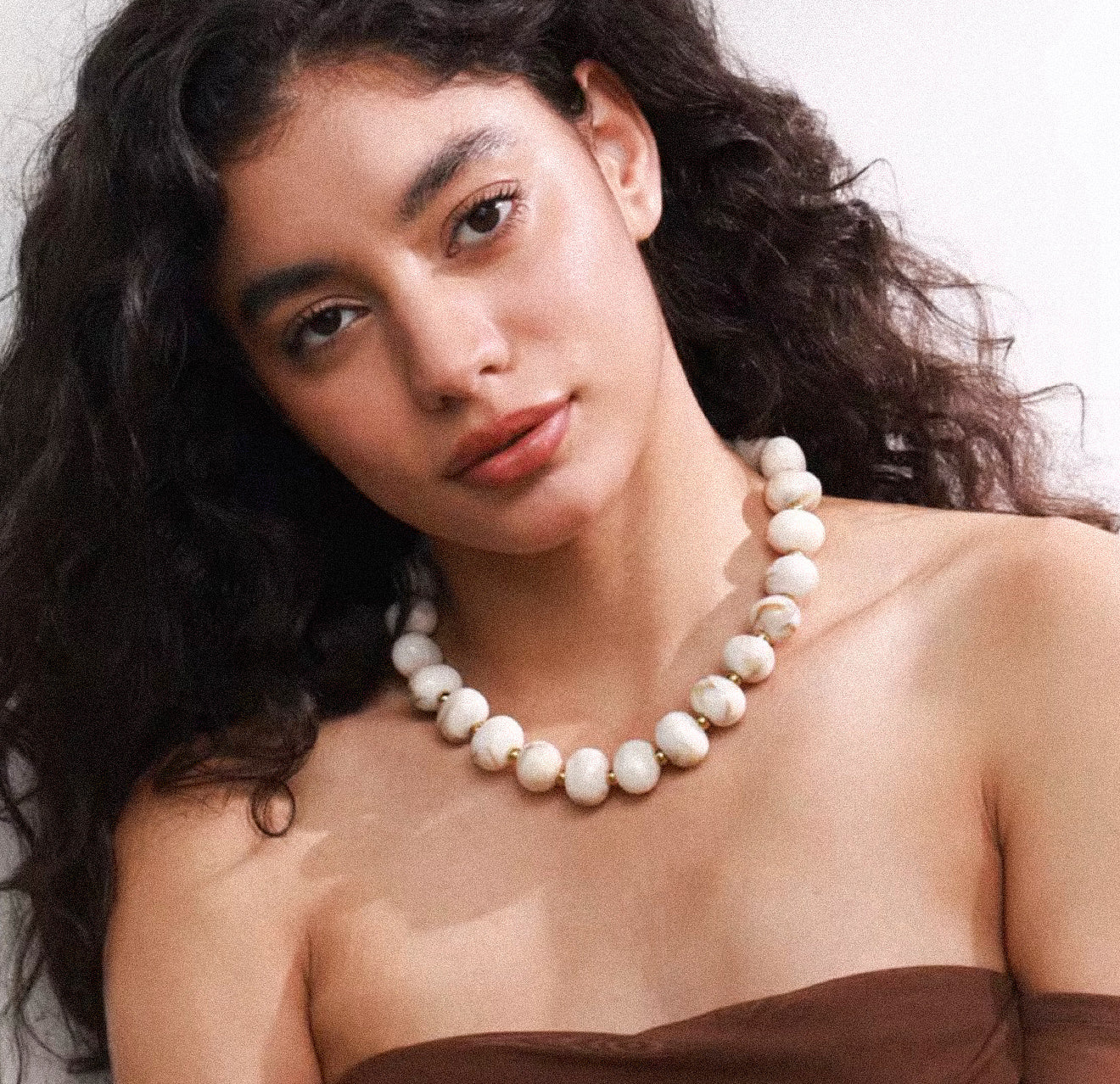 Piper Necklace