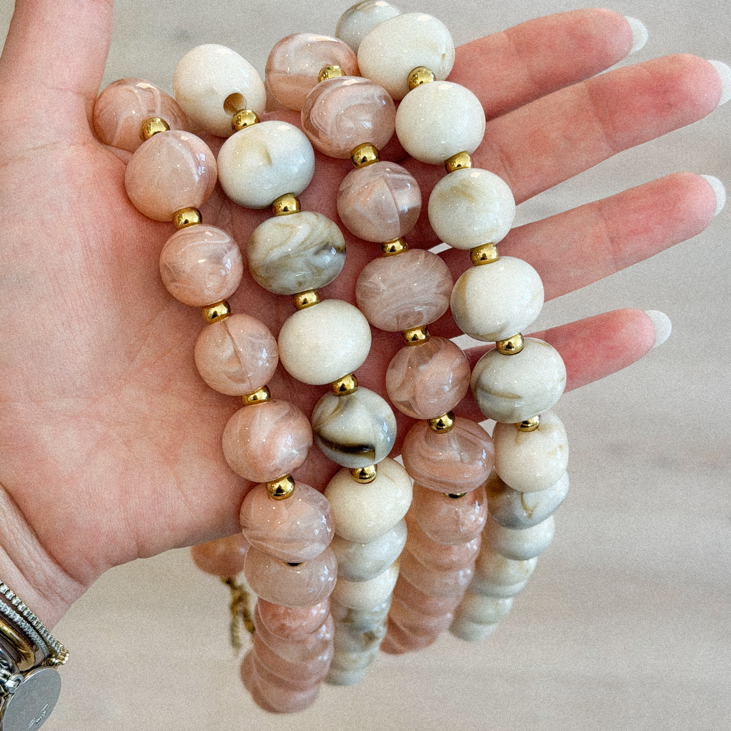 Piper Necklace