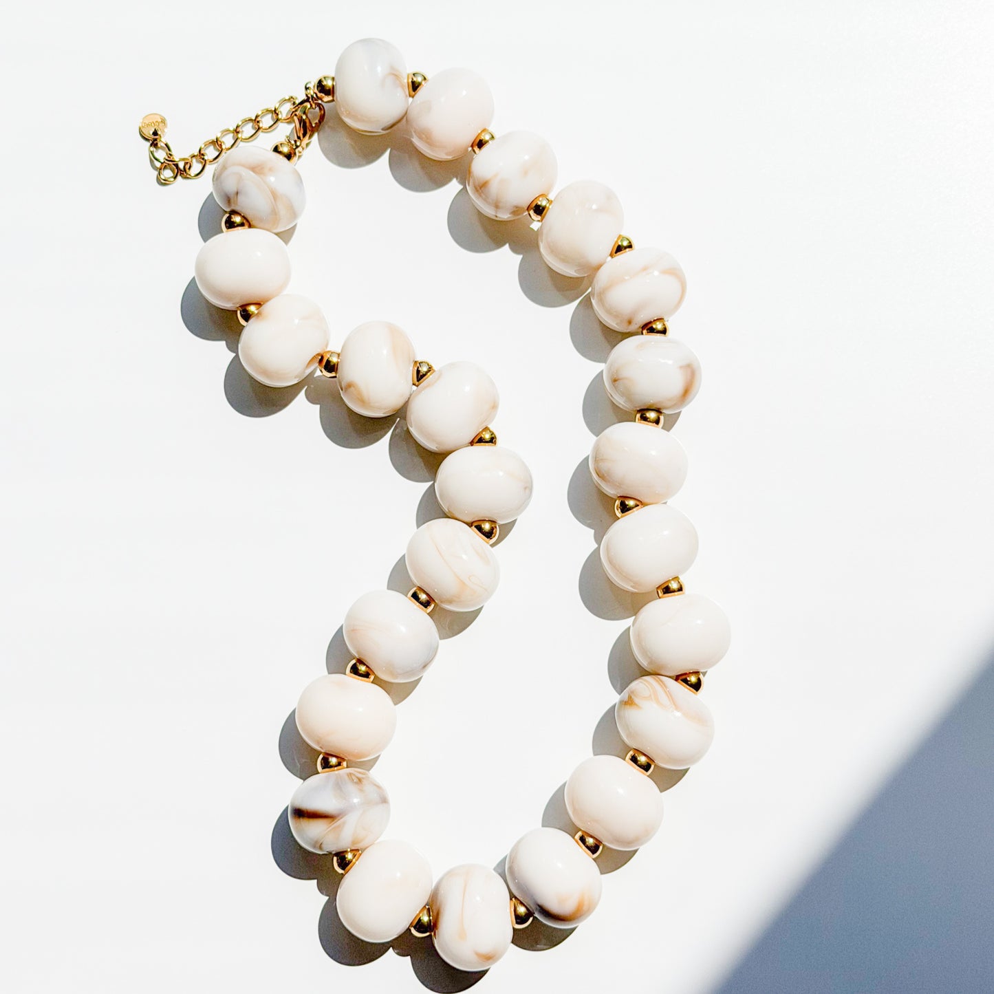 Piper Necklace