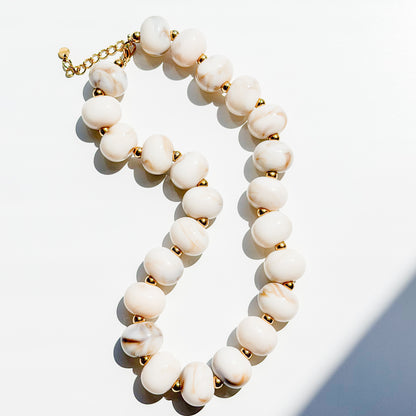 Piper Necklace