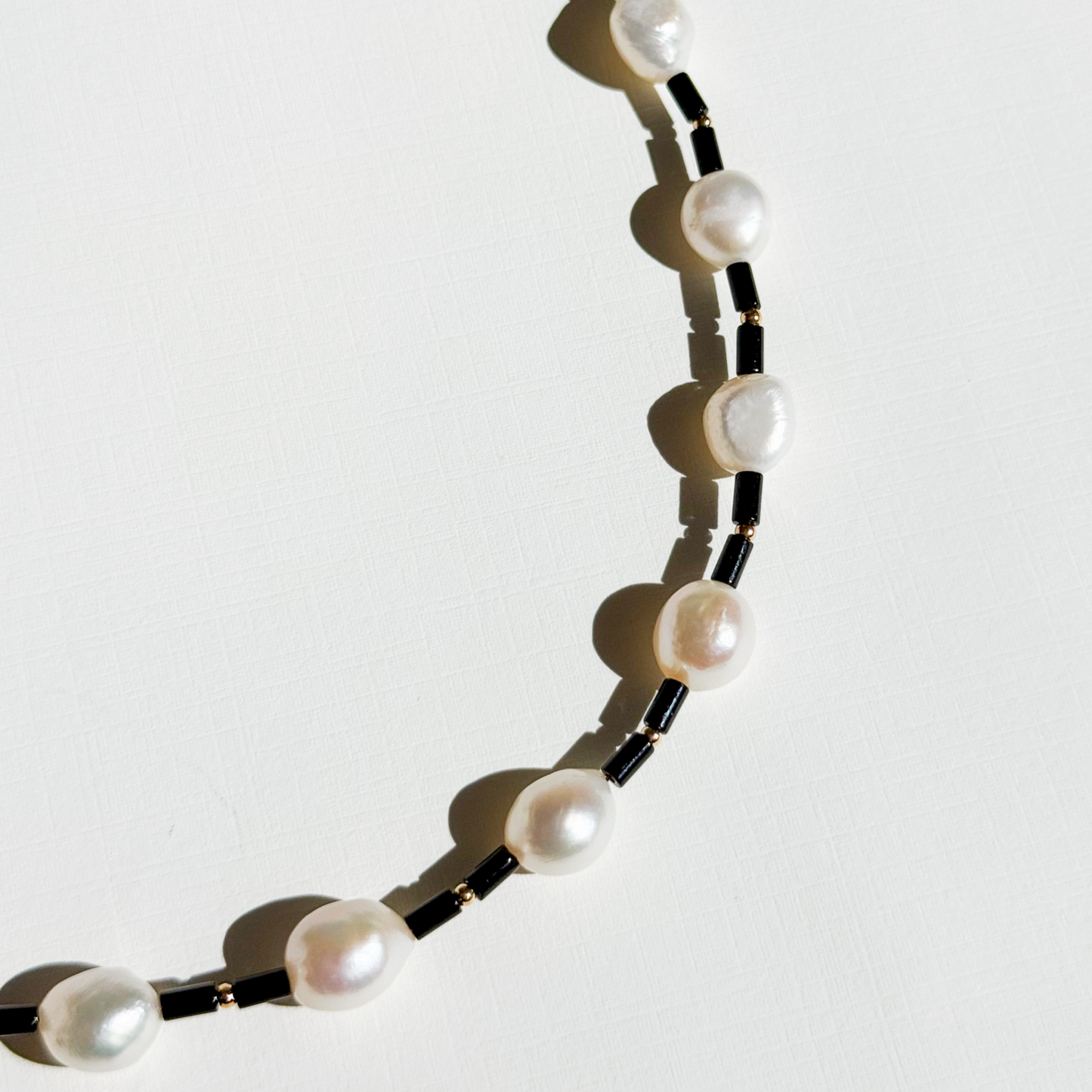 Ivana Necklace