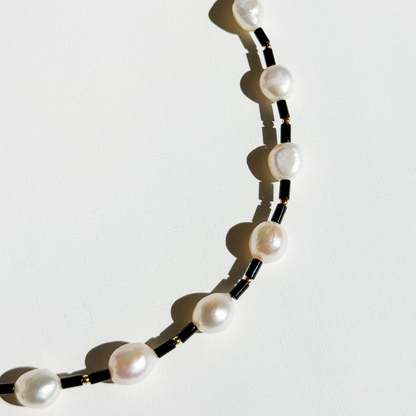 Ivana Necklace